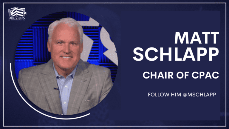 Matt Schlapp Thumbnail - 1